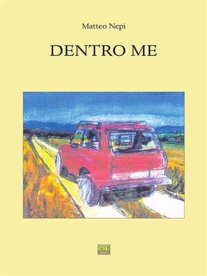 cover image of Dentro Me